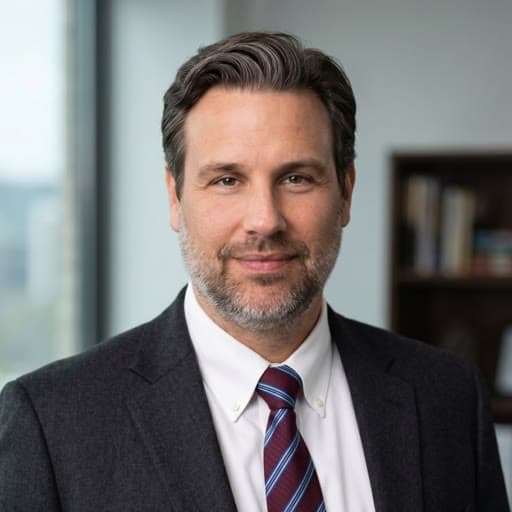Portrait of Ryan Stelt
